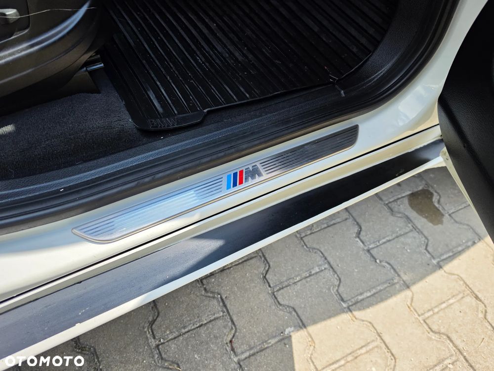 BMW X5 xDrive30d - 17