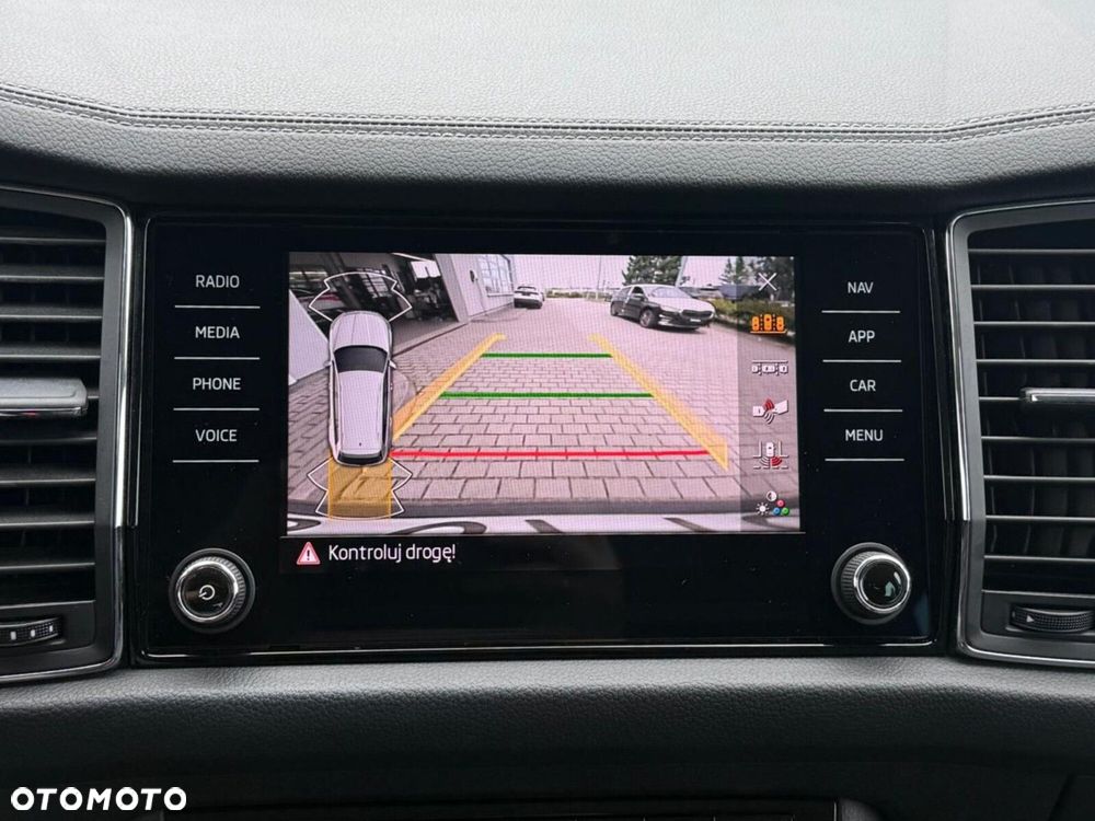 Skoda Kodiaq 2.0 TSI 4x4 Style DSG - 19