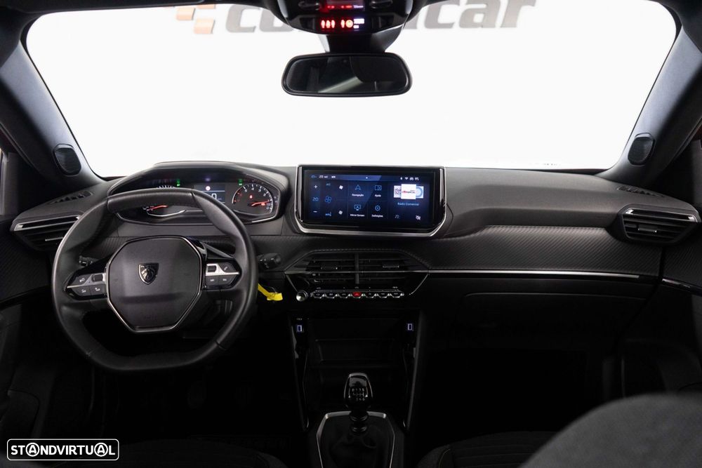 Peugeot 2008 1.2 PureTech Active Pack - 11