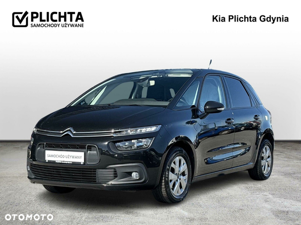 Citroën C4 SpaceTourer 1.5 BlueHDi More Life S&S