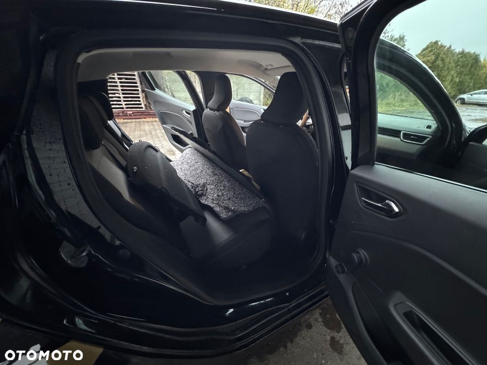 Renault Clio 1.0 TCe Equilibre - 8