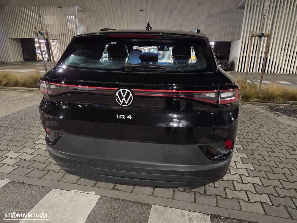 VW ID.4 Performance Upgrade Pro - 2