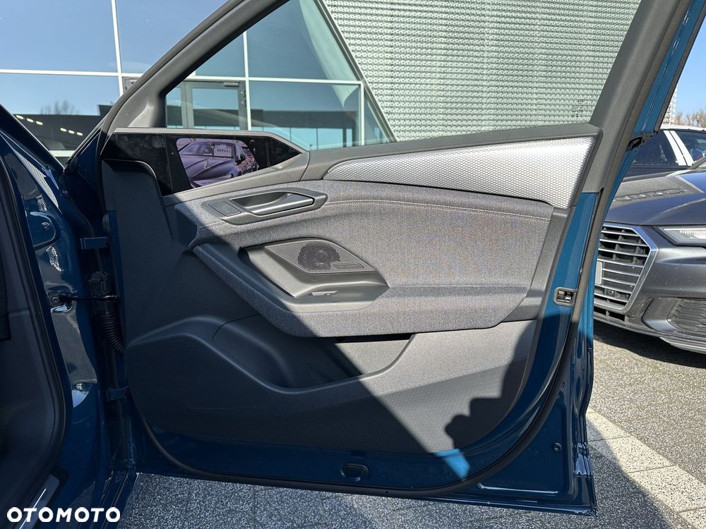 Audi A6 Sportback e-tron - 25