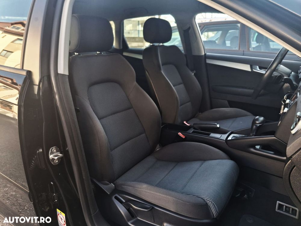 Audi A3 1.4 TFSI ack S tronic Attraction - 14