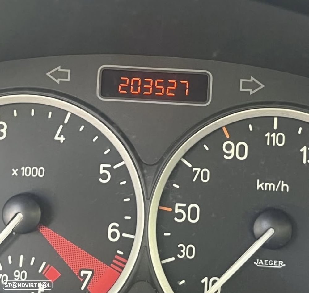 Peugeot 206 CC - 11