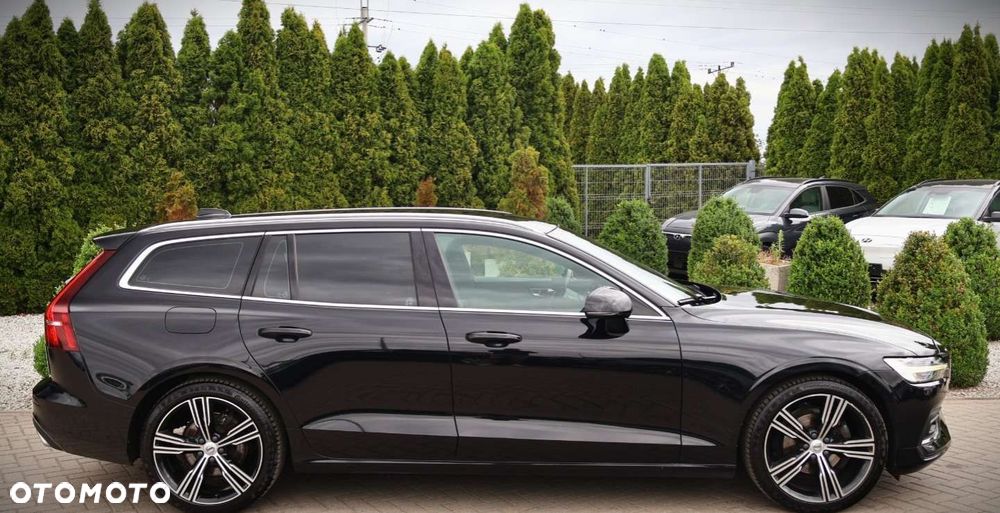 Volvo V60 - 5