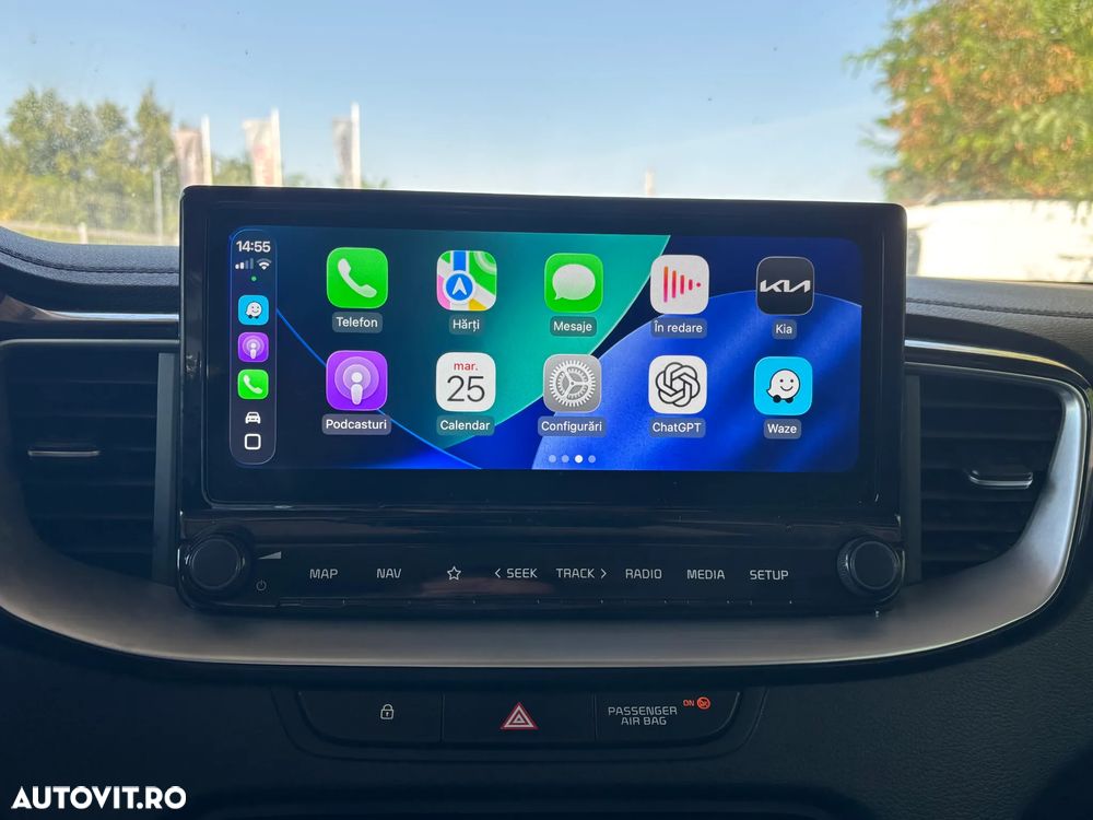 Kia Ceed - 28
