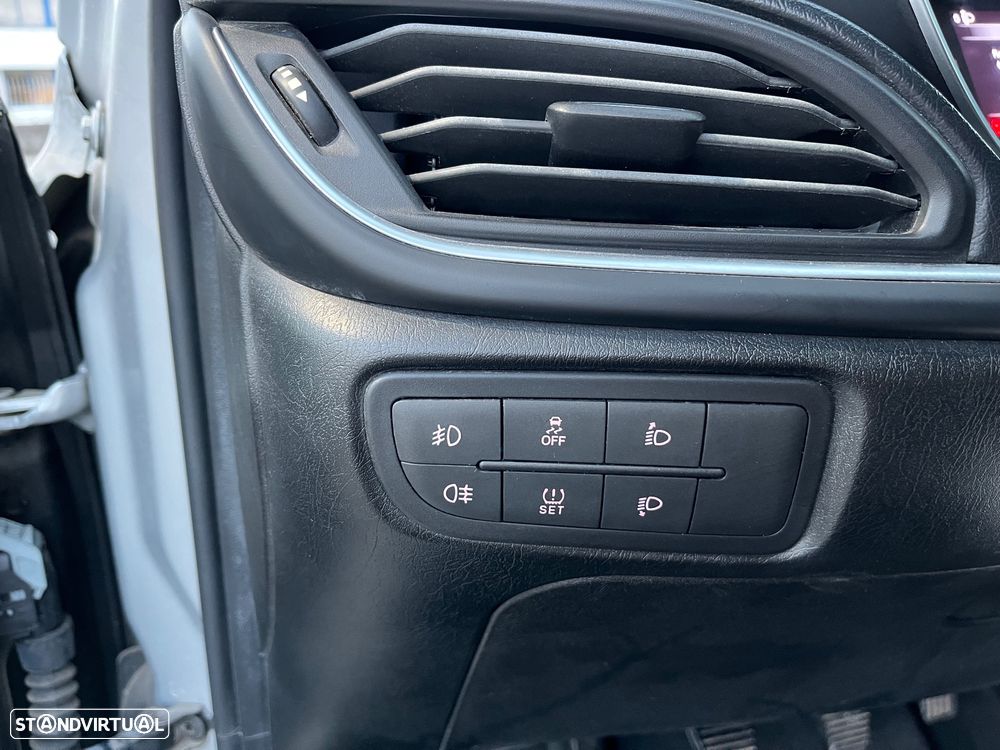 Fiat Tipo Station Wagon 1.3 M-Jet Mirror - 22