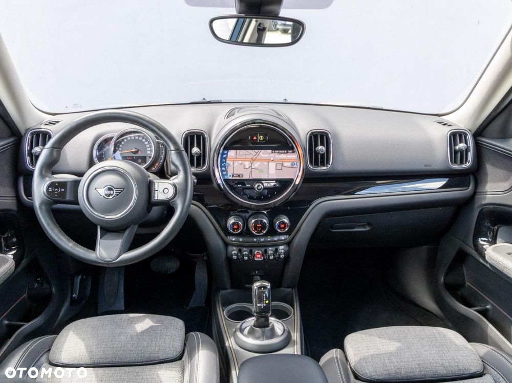 MINI Countryman - 10