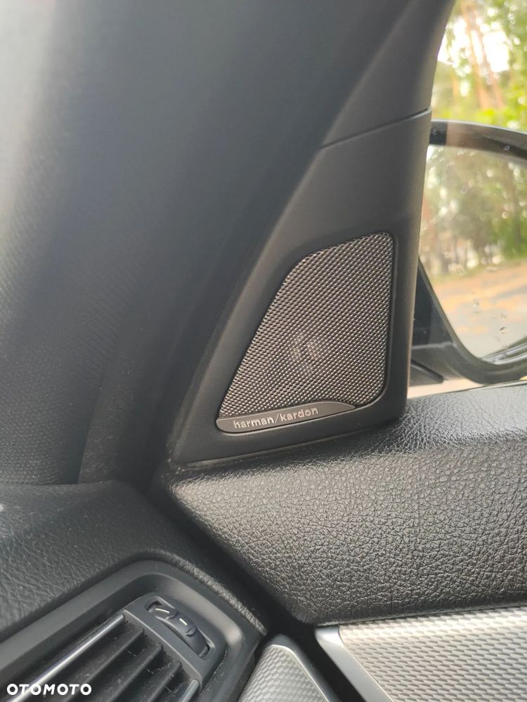 BMW Seria 5 520d - 10