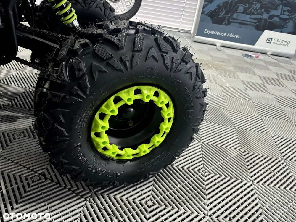 XTR Inny - 17