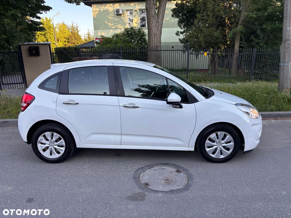Citroën C3 1.4 HDi Confort - 4