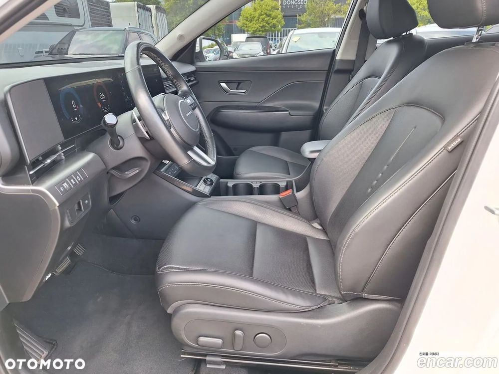 Hyundai Kona 1.6 T-GDI DCT Prime - 7