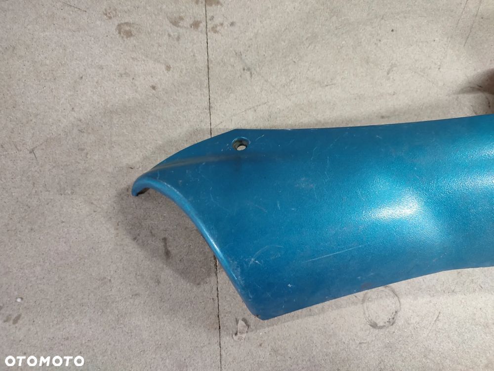 Owiewka, osłona, bok, boczek, pług Peugeoth Zenith 50 Buxy - 2