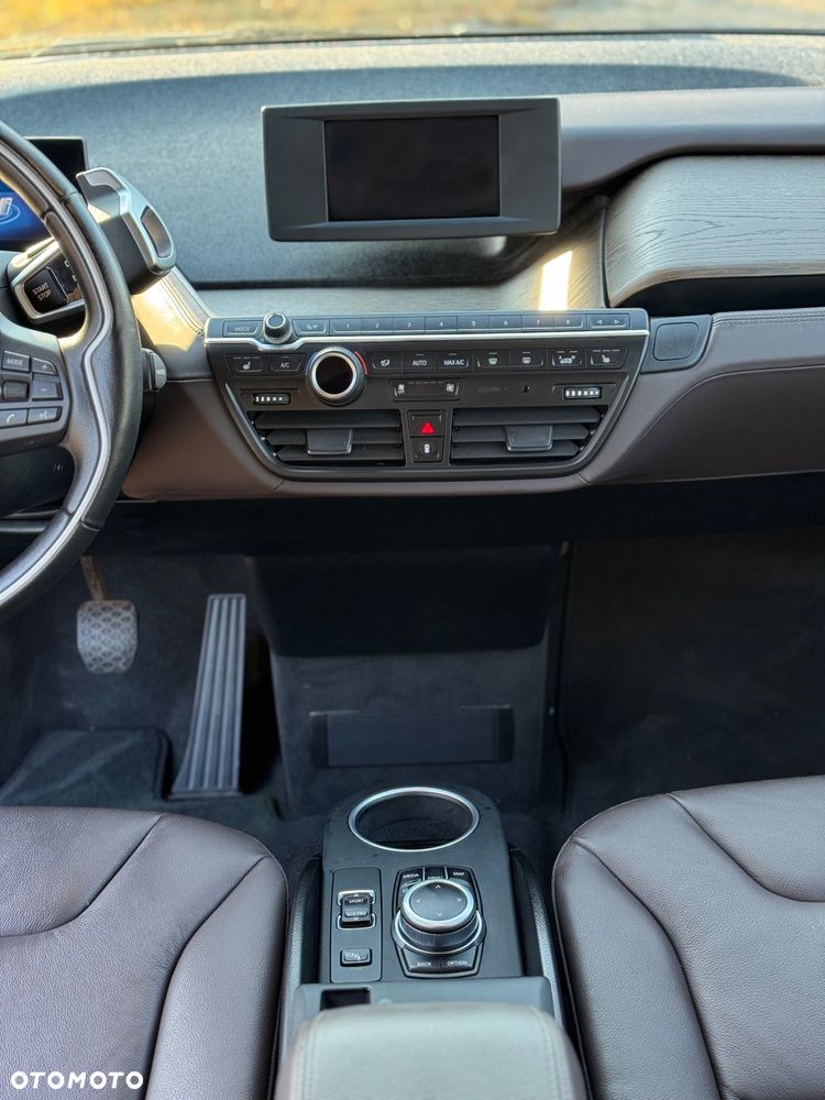 BMW i3 i3S 120 Ah - 28