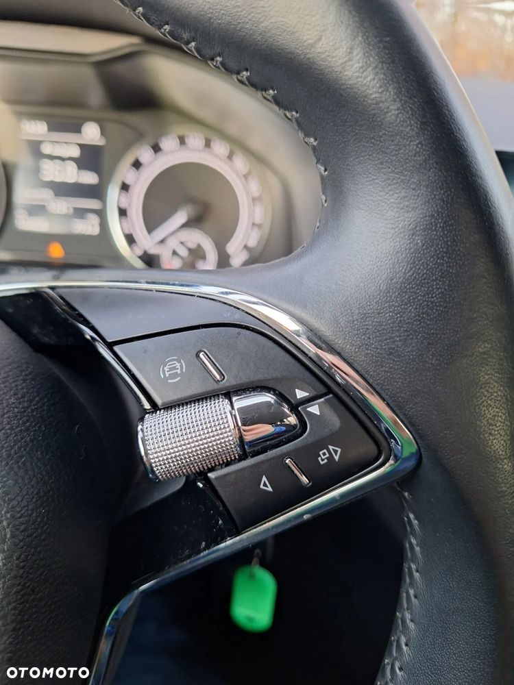 Skoda Scala 1.0 TSI Ambition - 22