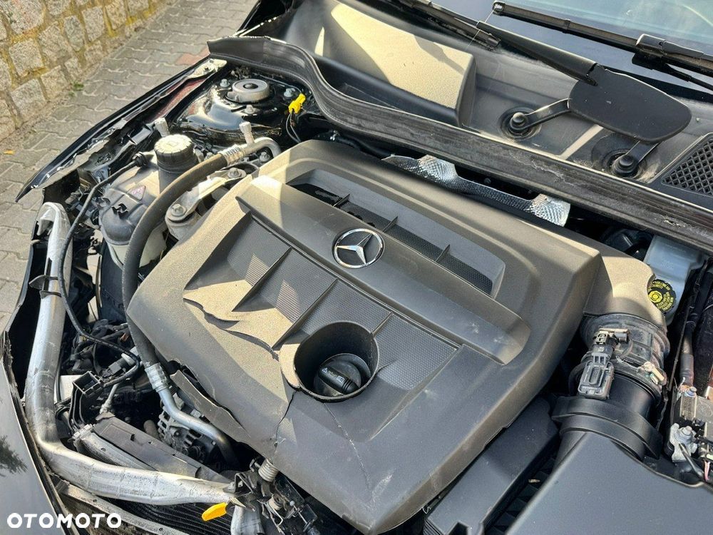 Mercedes-Benz Klasa A - 16