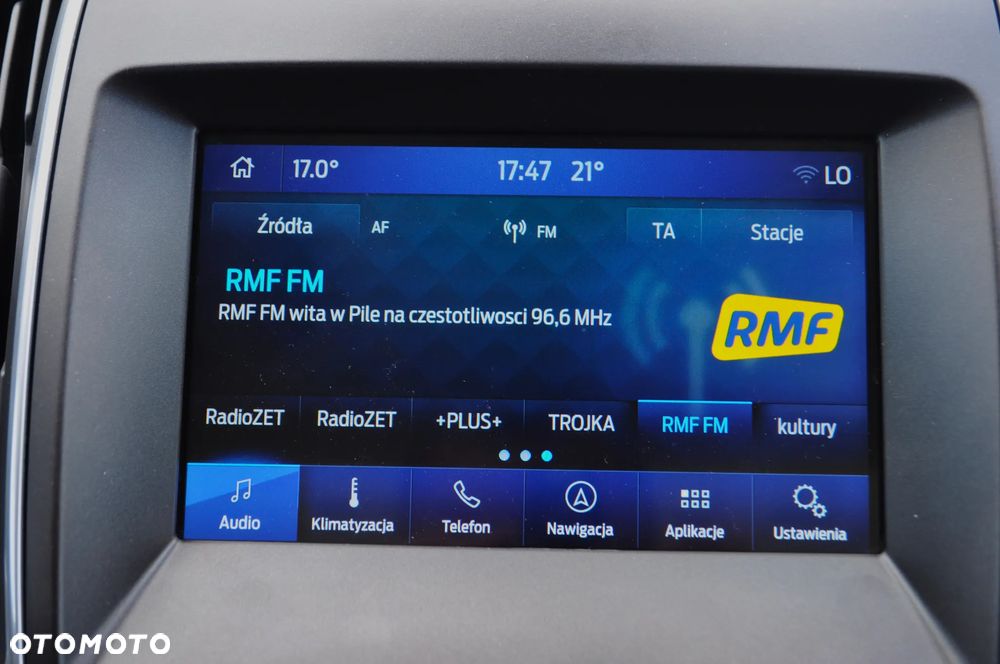 Ford S-Max - 23