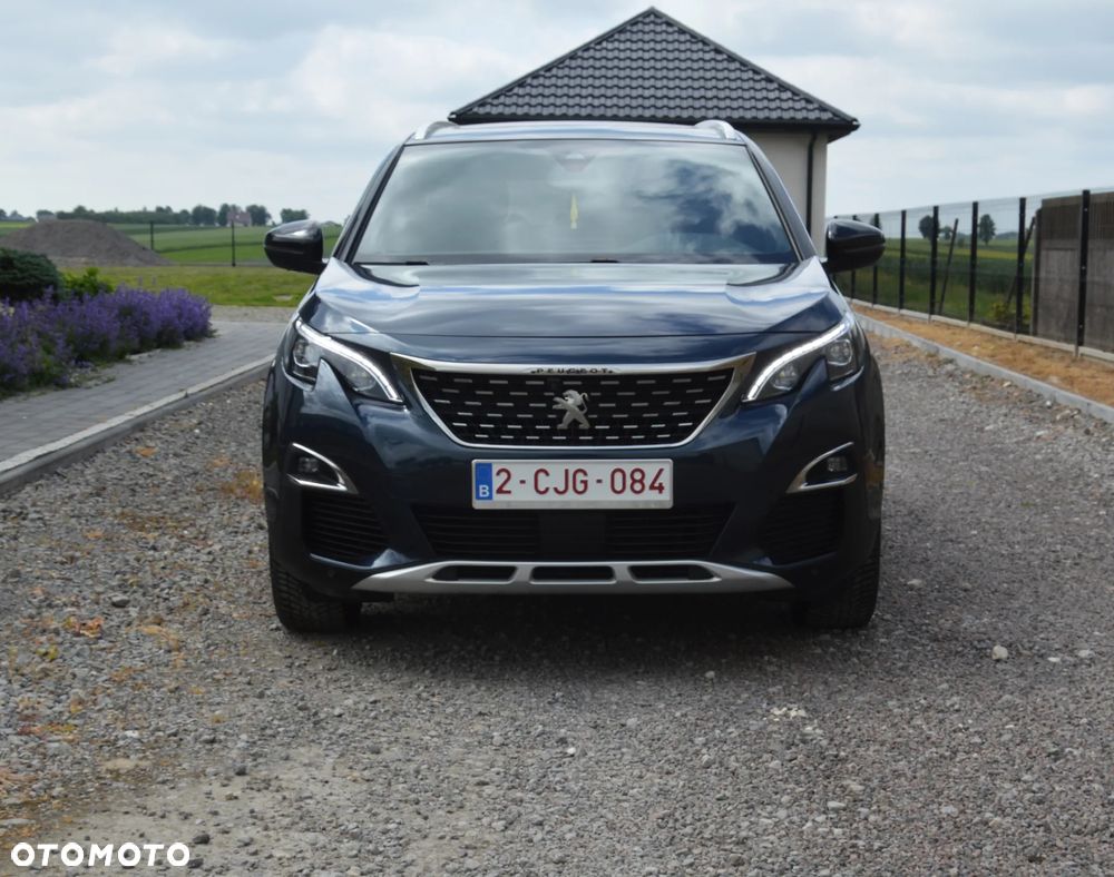 Peugeot 5008 - 12