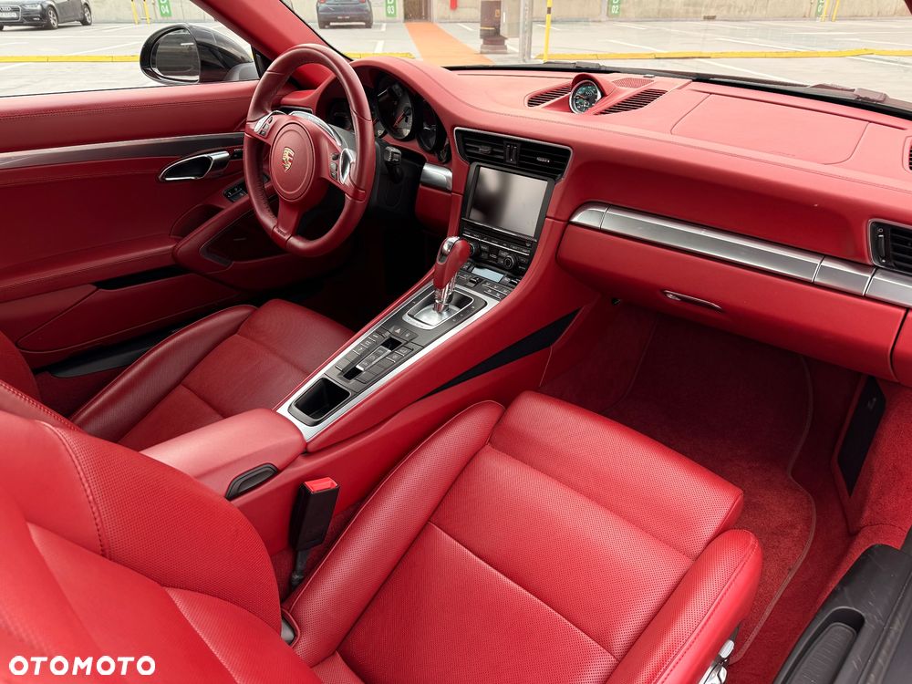 Porsche 911 - 9
