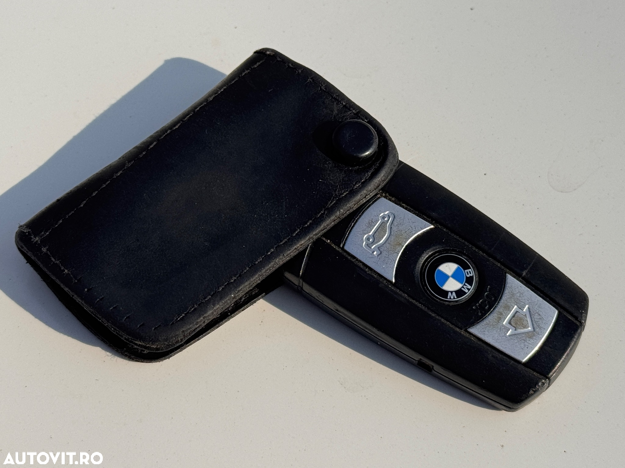 BMW X5 - 10