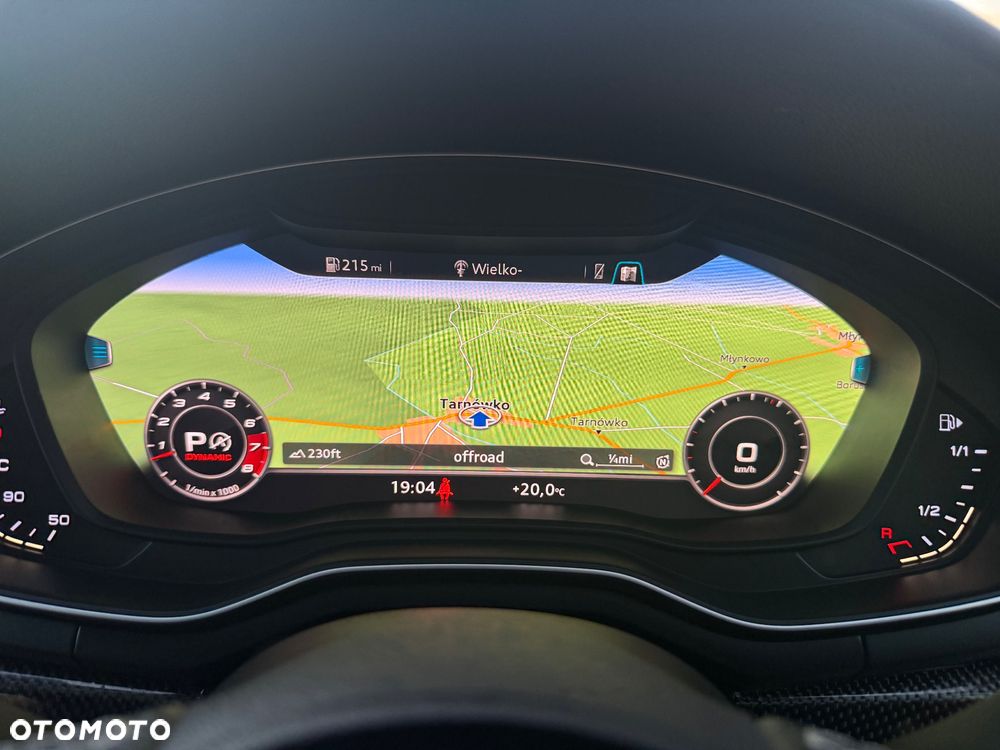 Audi S4 Avant 3.0 TFSI Quattro Tiptronic - 28