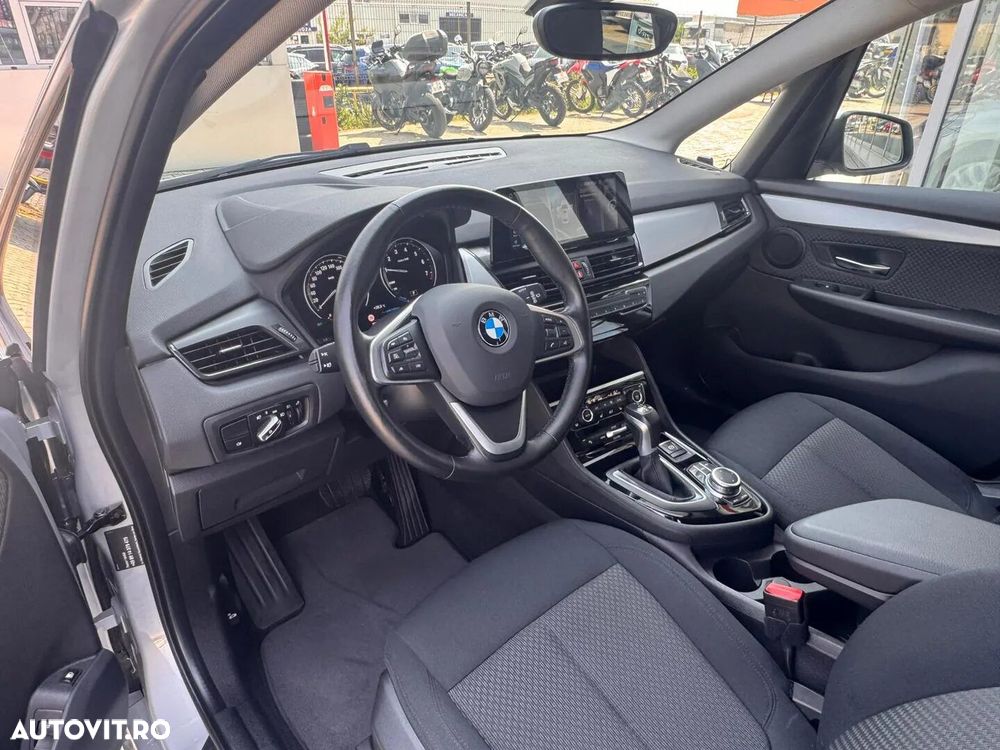 BMW Seria 2 225xe iPerformance AT Advantage - 15