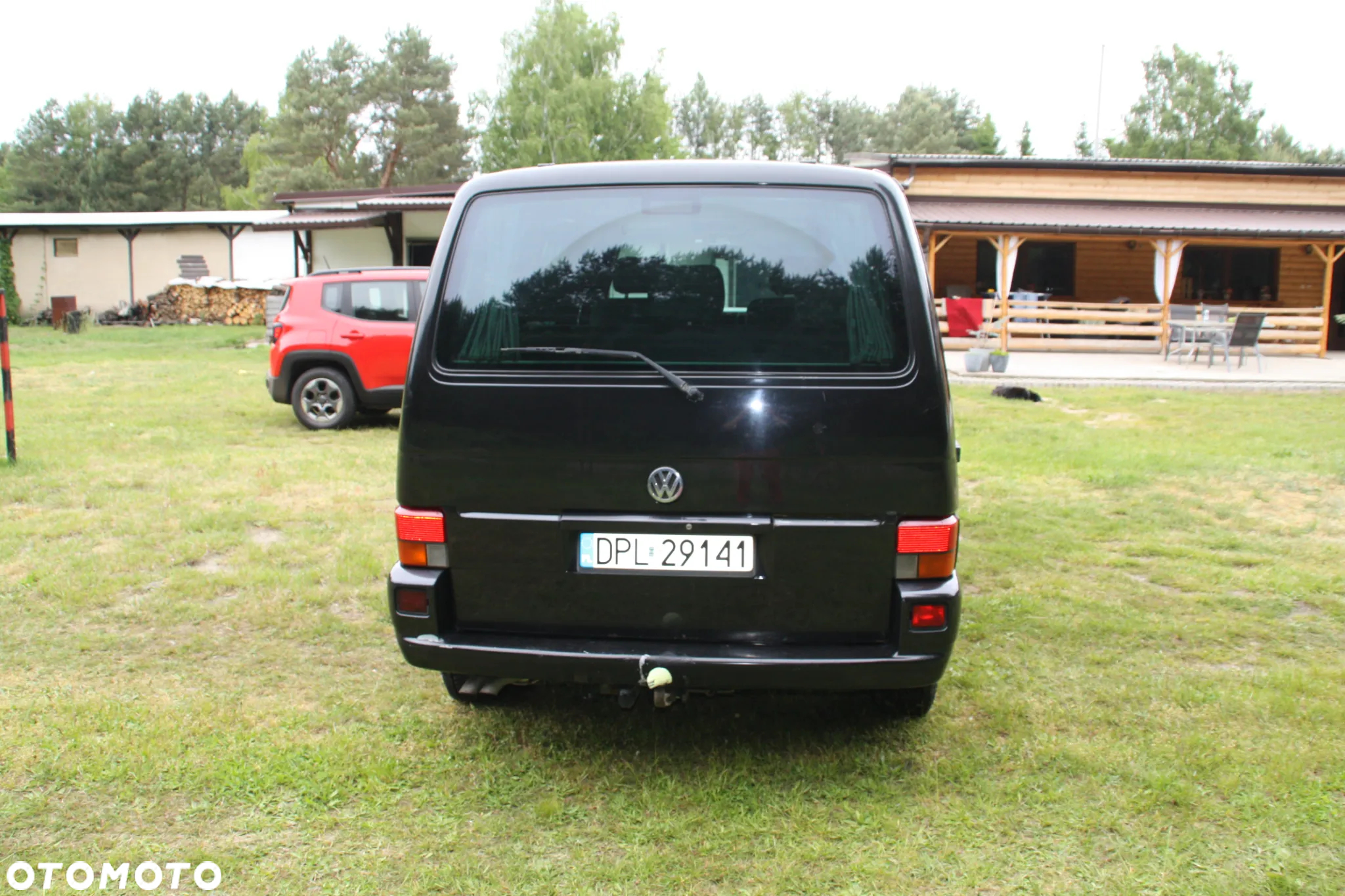 Volkswagen Multivan TDI - 4