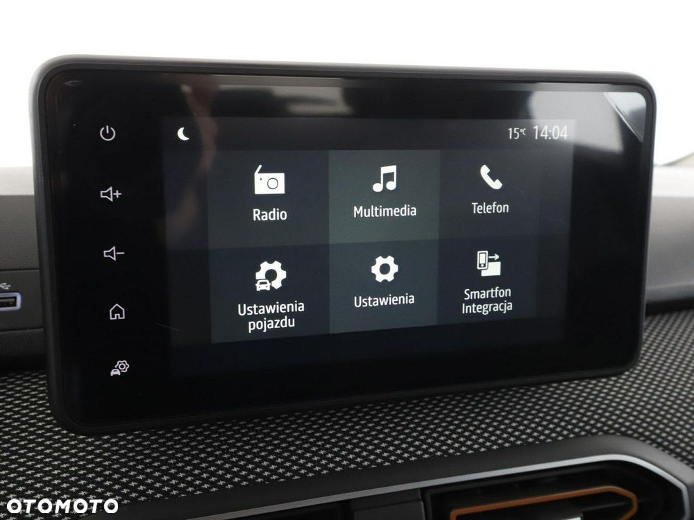 Dacia Sandero TCe 100 Expression - 24