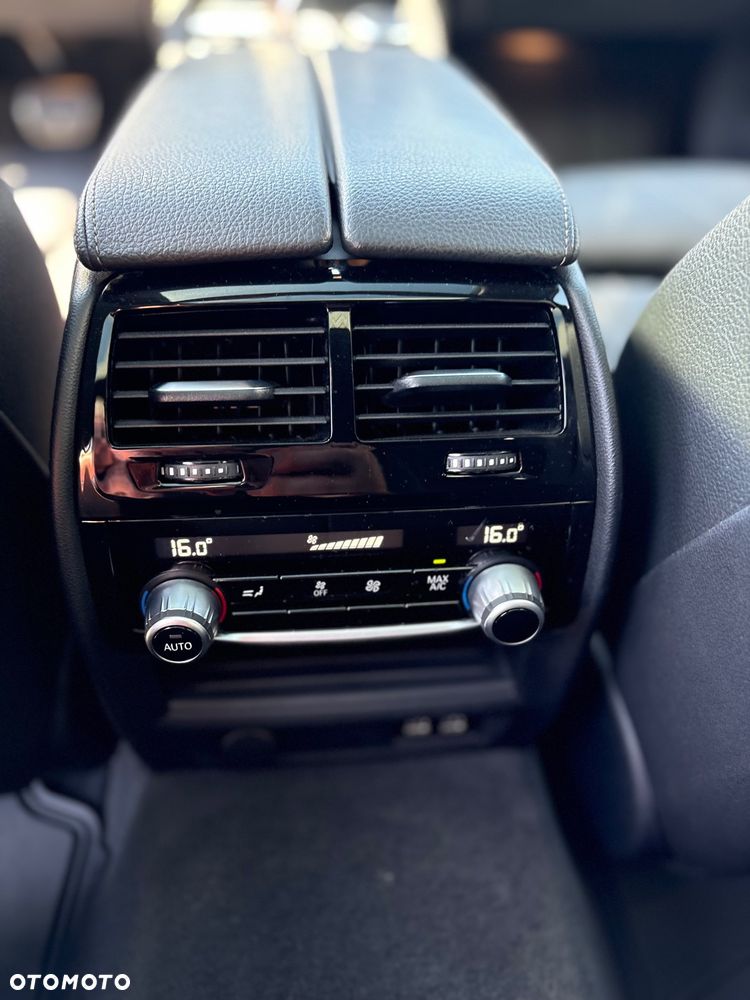 BMW Seria 5 - 31
