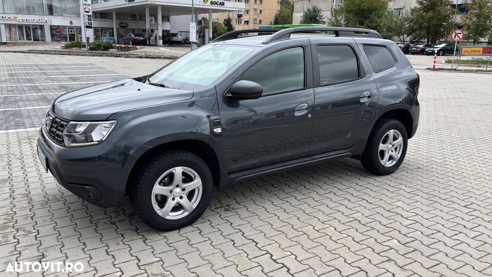 Dacia Duster TCe 150 4WD Prestige - 12