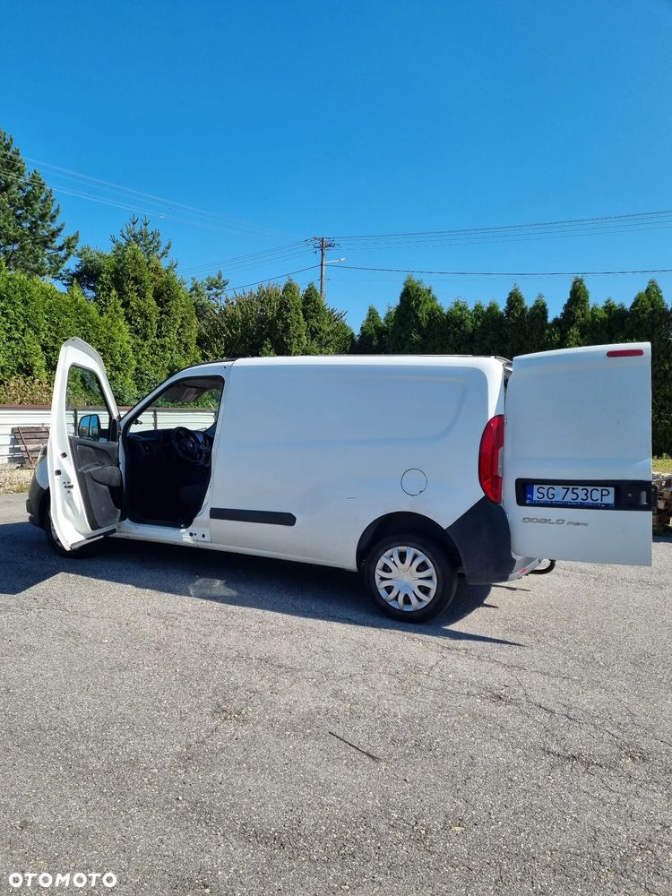 Fiat Doblo - 4