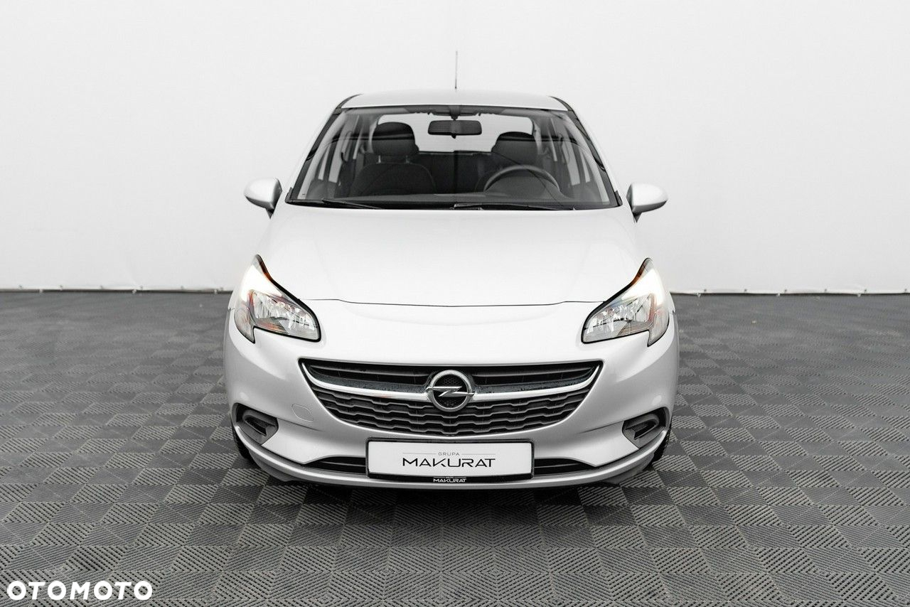 Opel Corsa 1.4 Enjoy - 8