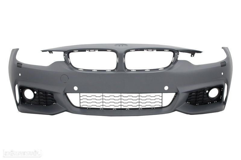 Body Kit Bmw Série 4 F32 (2013 a 2019) Pack M - 3