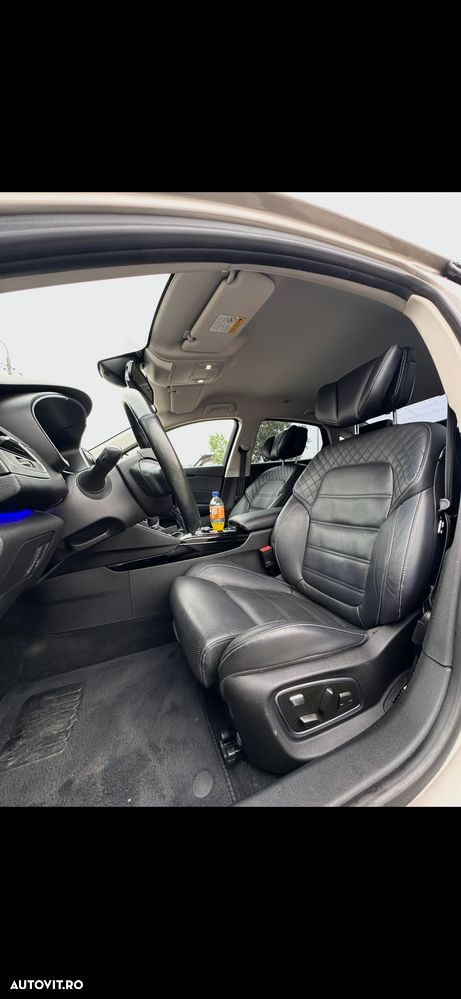 Renault Talisman ENERGY TCe 200 EDC INITIALE PARIS - 25