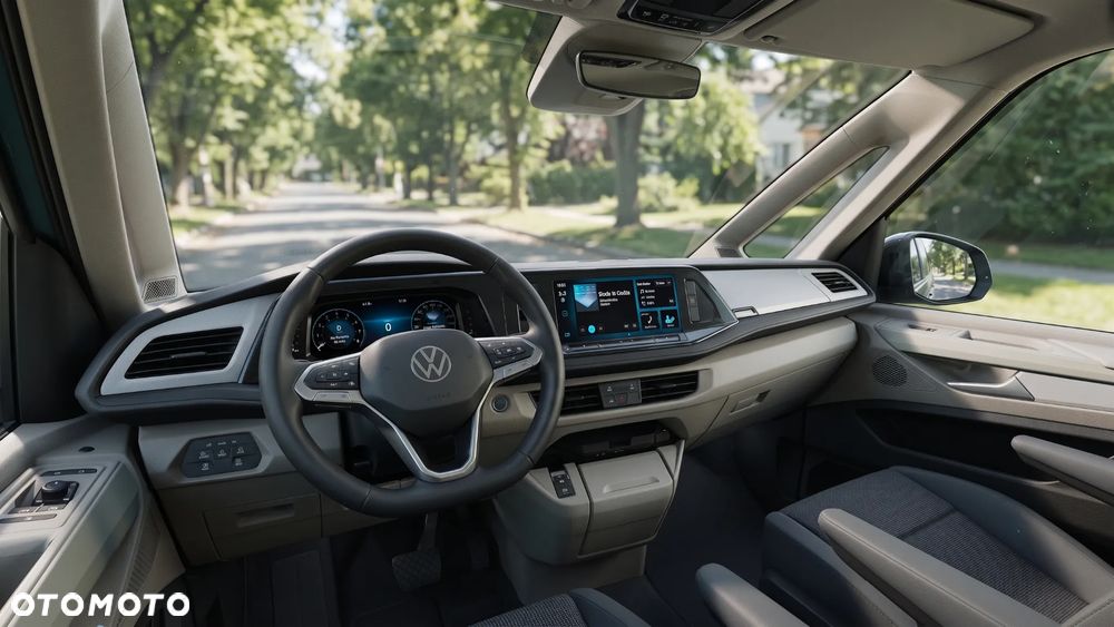 Volkswagen California - 7
