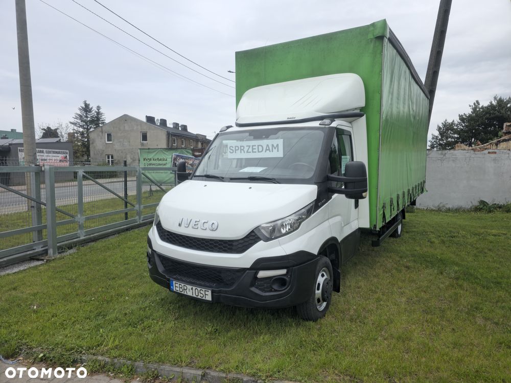 Iveco 50C15 - 1