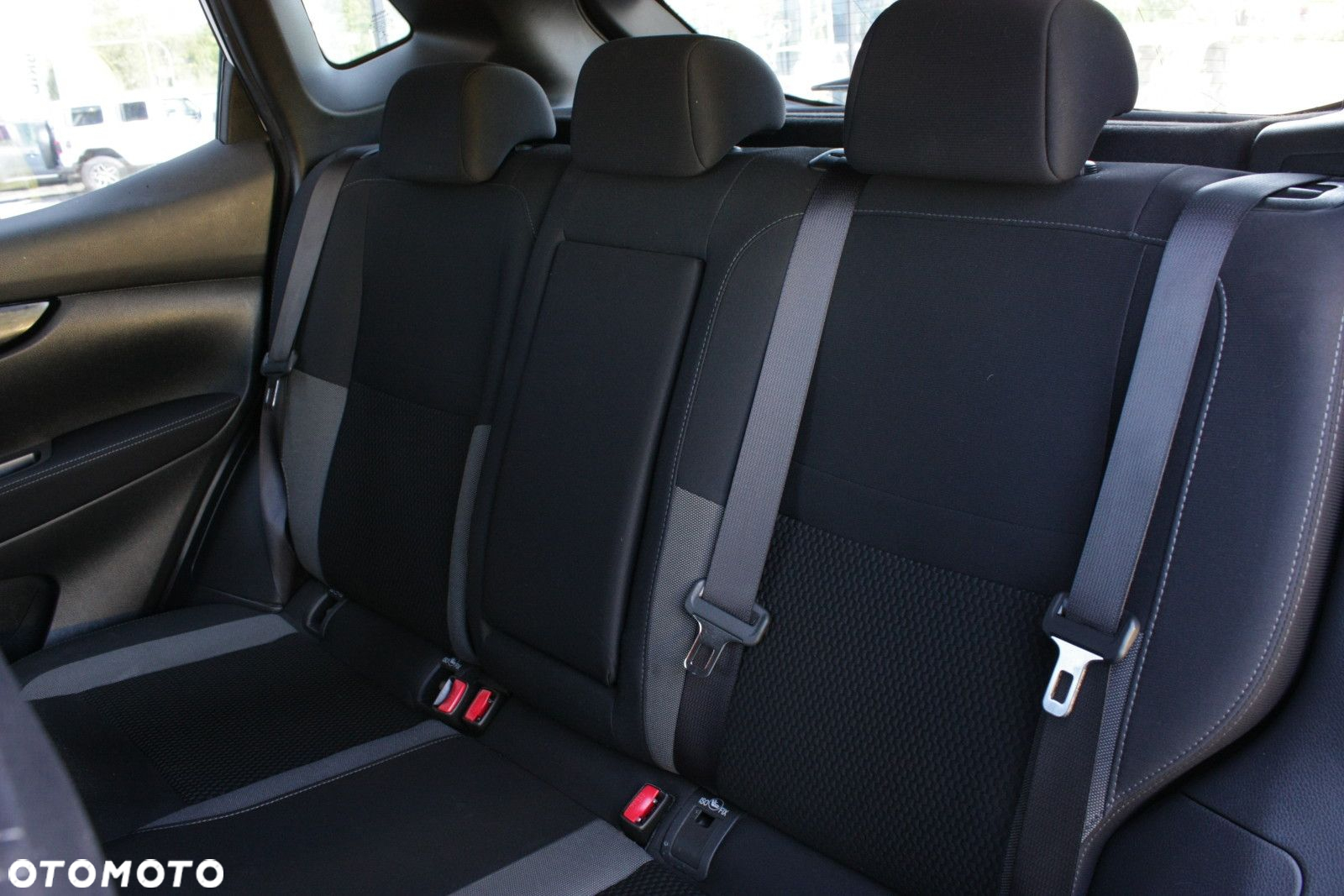 Nissan Qashqai 1.3 DIG-T N-Style DCT - 14