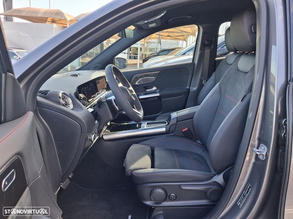 Mercedes-Benz GLA 250 e AMG Line - 11