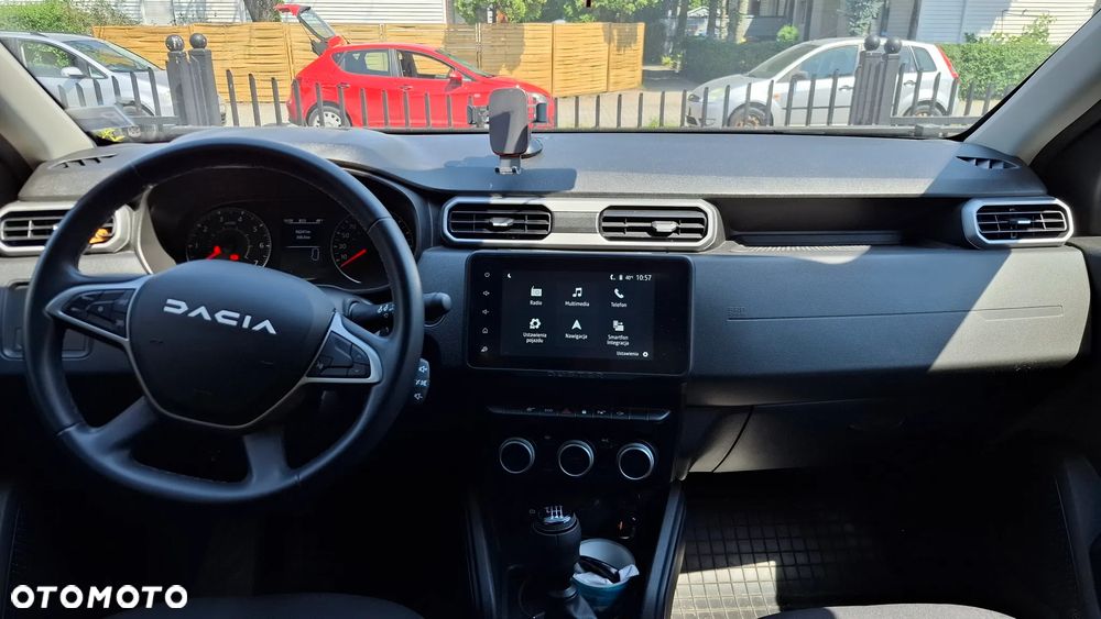 Dacia Duster 1.0 TCe Journey - 7