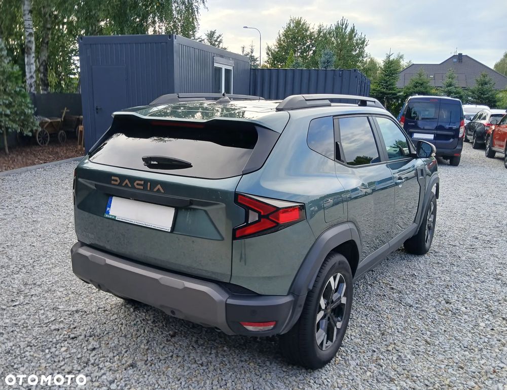 Dacia Duster 1.0 TCe Journey - 4
