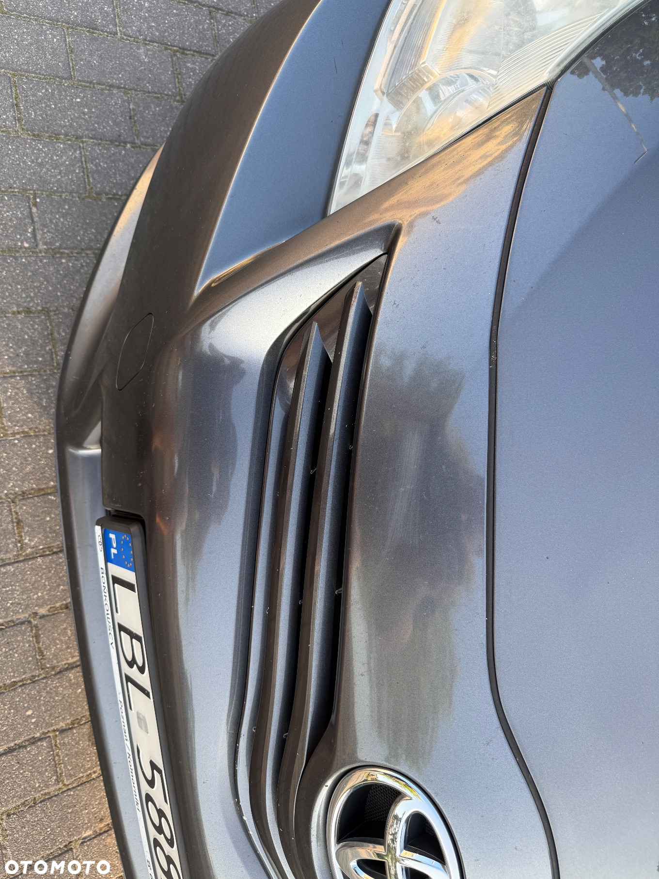 Toyota Verso 1.8 Sol EU5 7os - 17