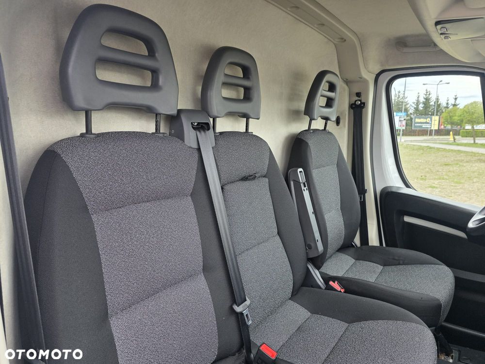 Fiat Ducato L4H3 - 12