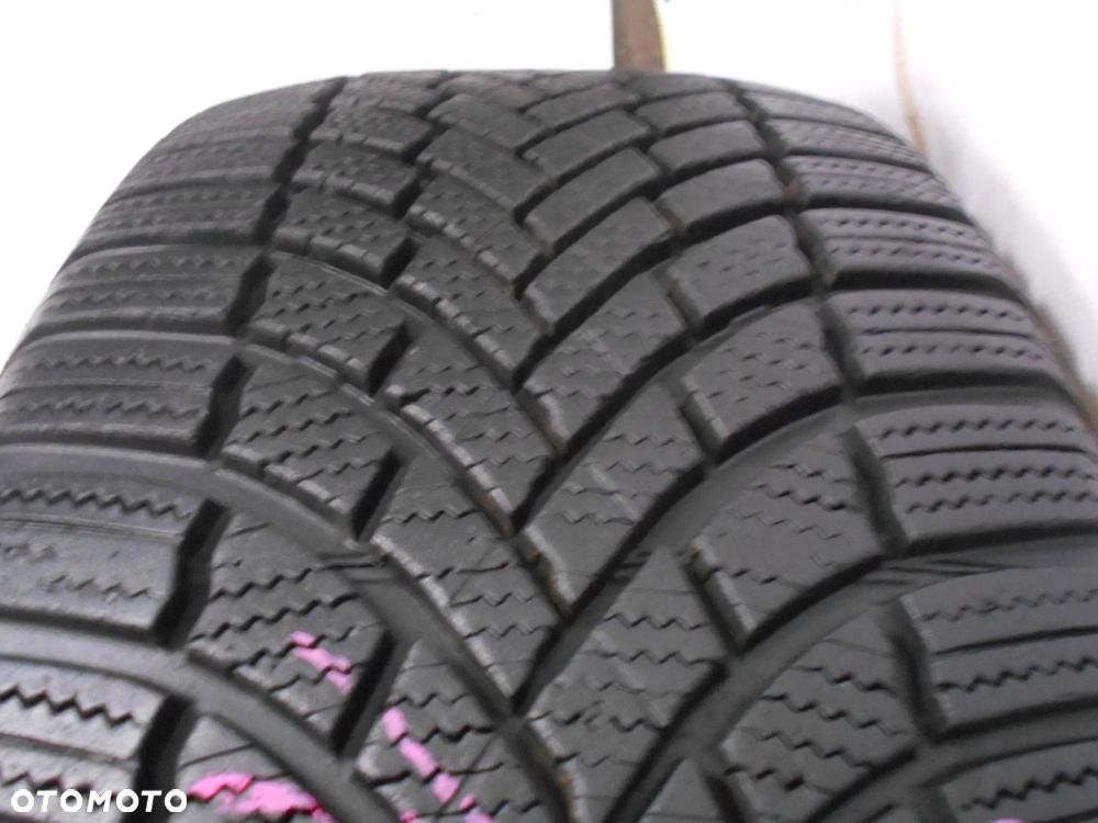 OPONA POJEDYNKA 235/55R19 BRIDGESTONE BLIZZAK LM 005 AO SEAL  DOT  2921 7.9MM - 2