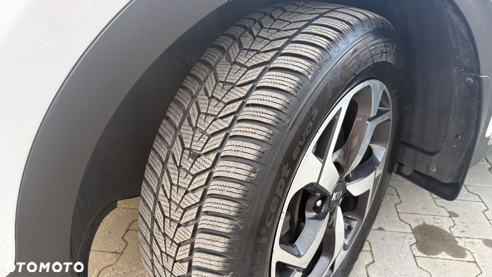 Kia Sportage 1.6 T-GDI AWD DCT GT LINE - 27