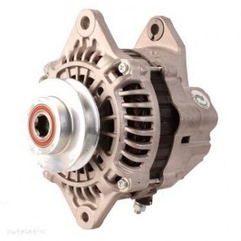 JA1806 ALTERNATOR NISSAN PRIMERA 2.2 DCI - 1