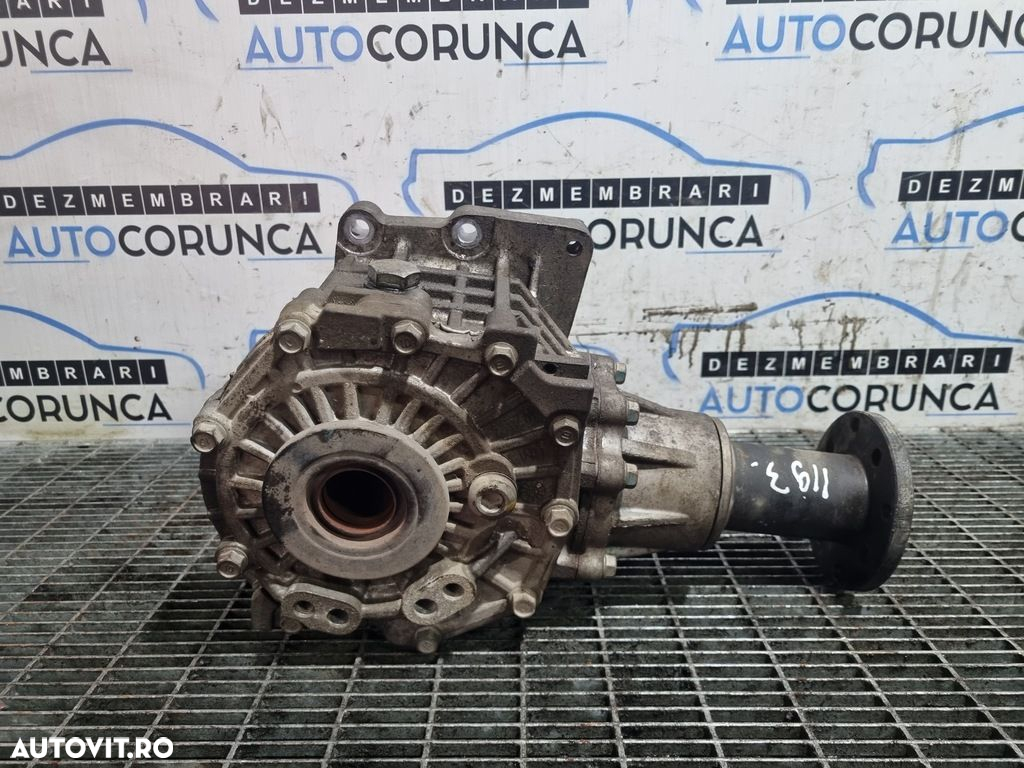 Cutie de Tranfer Grup Fata Hyundai Santa Fe 3 2.2 Diesel 2012 - 2016 197CP Manuala 6 ... - 3