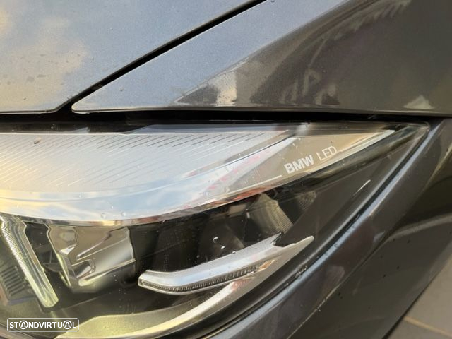 BMW 420 Gran Coupé d Line Sport Auto - 10