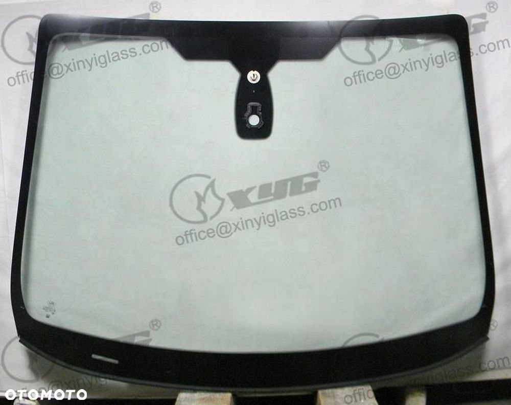 SZYBA CZOŁOWA FORD FIESTA 2012-2017 SENSOR