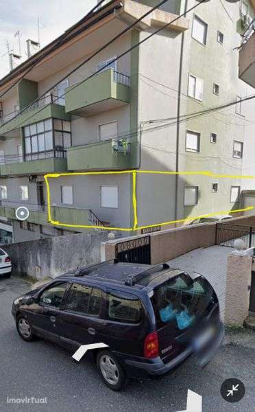 Apartamento T4 2wc - Grande imagem: 2/11